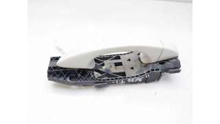 MANETA EXTERIOR TRASERA IZQUIERDA SEAT ALTEA (2004-) - L.8101865 / 5G0837205N