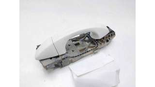 MANETA EXTERIOR TRASERA IZQUIERDA SEAT ALTEA (2004-) - L.8101865 / 5G0837205N