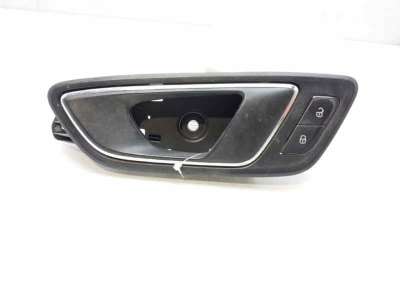 MANETA INTERIOR DELANTERA IZQUIERDA SEAT ALTEA (2004-) - L.8101867 / 5F1837113A