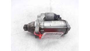 MOTOR ARRANQUE SEAT ALTEA (2004-) - L.8101875 / 02M911024Q 2