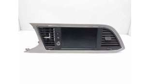 PANTALLA MULTIFUNCION SEAT ALTEA (2004-) - L.8101887 / 5F0919606