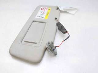 PARASOL DERECHO SEAT ALTEA (2004-) - L.8101890 / 5F0857552CC2F4