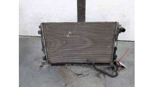 RADIADOR AGUA SEAT ALTEA (2004-) - L.8101921 / 5Q0121251GQ