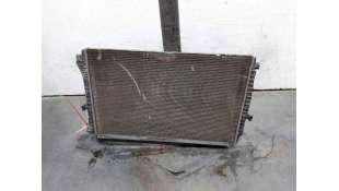 RADIADOR AGUA SEAT ALTEA (2004-) - L.8101921 / 5Q0121251GQ 2