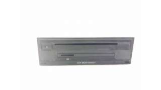 SISTEMA AUDIO / RADIO CD SEAT ALTEA (2004-) - L.8101933 / 5F0035842A