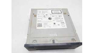 SISTEMA AUDIO / RADIO CD SEAT ALTEA (2004-) - L.8101933 / 5F0035842A 2