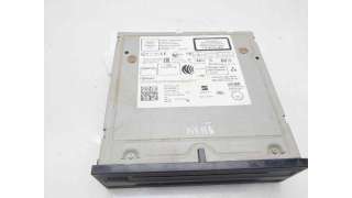 SISTEMA AUDIO / RADIO CD SEAT ALTEA (2004-) - L.8101933 / 5F0035842A