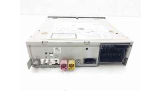 SISTEMA AUDIO / RADIO CD SEAT ALTEA (2004-) - L.8101933 / 5F0035842A