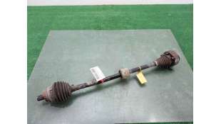 TRANSMISION DELANTERA DERECHA SEAT ALTEA (2004-) - L.8101942 / 5Q0407272EB