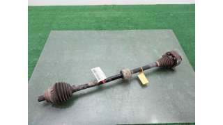TRANSMISION DELANTERA DERECHA SEAT ALTEA (2004-) - L.8101942 / 5Q0407272EB