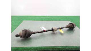 TRANSMISION DELANTERA DERECHA SEAT ALTEA (2004-) - L.8101942 / 5Q0407272EB
