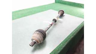 TRANSMISION DELANTERA DERECHA SEAT ALTEA (2004-) - L.8101942 / 5Q0407272EB