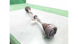 TRANSMISION DELANTERA DERECHA SEAT ALTEA (2004-) - L.8101942 / 5Q0407272EB