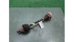 TRANSMISION DELANTERA IZQUIERDA SEAT ALTEA (2004-) - L.8101943 / 5Q0407271DD