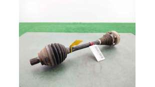 TRANSMISION DELANTERA IZQUIERDA SEAT ALTEA (2004-) - L.8101943 / 5Q0407271DD 2