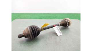 TRANSMISION DELANTERA IZQUIERDA SEAT ALTEA (2004-) - L.8101943 / 5Q0407271DD