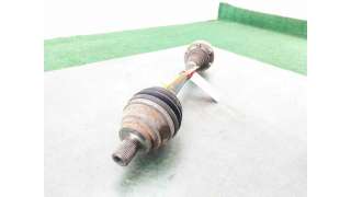 TRANSMISION DELANTERA IZQUIERDA SEAT ALTEA (2004-) - L.8101943 / 5Q0407271DD