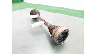 TRANSMISION DELANTERA IZQUIERDA SEAT ALTEA (2004-) - L.8101943 / 5Q0407271DD