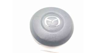 AIRBAG DELANTERO IZQUIERDO MAZDA 2 (2008-2015) 1.4 MZR-CD 68CV 1399CC - L.8101962 / DN2057K00A02