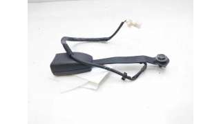 ANCLAJE CINTURON DELANTERO IZQUIERDO MAZDA 2 (2008-2015) 1.4 MZR-CD 68CV 1399CC - L.8101975 / D65157620C02