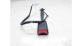 ANCLAJE CINTURON DELANTERO IZQUIERDO MAZDA 2 (2008-2015) 1.4 MZR-CD 68CV 1399CC - L.8101975 / D65157620C02