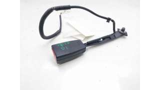 ANCLAJE CINTURON DELANTERO IZQUIERDO MAZDA 2 (2008-2015) 1.4 MZR-CD 68CV 1399CC - L.8101975 / D65157620C02