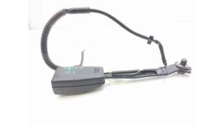 ANCLAJE CINTURON DELANTERO IZQUIERDO MAZDA 2 (2008-2015) 1.4 MZR-CD 68CV 1399CC - L.8101975 / D65157620C02