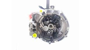 CAJA CAMBIOS MAZDA 2 (2008-2015) 1.4 MZR-CD 68CV 1399CC - L.8102010 / 8A6R7002EA
