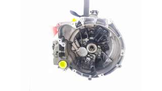 CAJA CAMBIOS MAZDA 2 (2008-2015) 1.4 MZR-CD 68CV 1399CC - L.8102010 / 8A6R7002EA