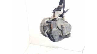 CAJA CAMBIOS MAZDA 2 (2008-2015) 1.4 MZR-CD 68CV 1399CC - L.8102010 / 8A6R7002EA