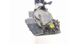 CAJA CAMBIOS MAZDA 2 (2008-2015) 1.4 MZR-CD 68CV 1399CC - L.8102010 / 8A6R7002EA