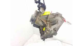 CAJA CAMBIOS MAZDA 2 (2008-2015) 1.4 MZR-CD 68CV 1399CC - L.8102010 / 8A6R7002EA