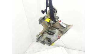 CAJA CAMBIOS MAZDA 2 (2008-2015) 1.4 MZR-CD 68CV 1399CC - L.8102010 / 8A6R7002EA