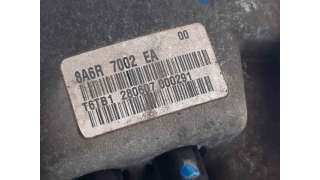 CAJA CAMBIOS MAZDA 2 (2008-2015) 1.4 MZR-CD 68CV 1399CC - L.8102010 / 8A6R7002EA