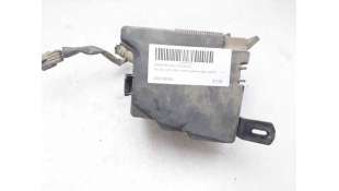 CAJA RELES / FUSIBLES MAZDA 2 (2008-2015) 1.4 MZR-CD 68CV 1399CC - L.8102012 / D65166760