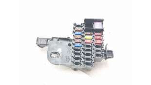 CAJA RELES / FUSIBLES MAZDA 2 (2008-2015) 1.4 MZR-CD 68CV 1399CC - L.8102013 / D65166730