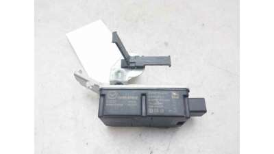 MODULO ELECTRONICO MAZDA 2 (2008-2015) 1.4 MZR-CD 68CV 1399CC - L.8102017 / DH55675DZ