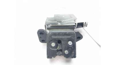 CERRADURA MALETERO / PORTON MAZDA 2 (2008-2015) 1.4 MZR-CD 68CV 1399CC - L.8102025 / D65162310D