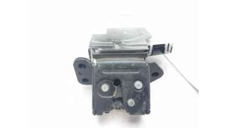 CERRADURA MALETERO / PORTON MAZDA 2 (2008-2015) 1.4 MZR-CD 68CV 1399CC - L.8102025 / D65162310D