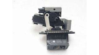 CERRADURA MALETERO / PORTON MAZDA 2 (2008-2015) 1.4 MZR-CD 68CV 1399CC - L.8102025 / D65162310D