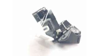 CERRADURA MALETERO / PORTON MAZDA 2 (2008-2015) 1.4 MZR-CD 68CV 1399CC - L.8102025 / D65162310D