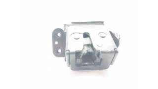 CERRADURA MALETERO / PORTON MAZDA 2 (2008-2015) 1.4 MZR-CD 68CV 1399CC - L.8102025 / D65162310D