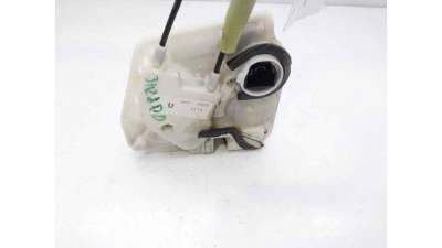 CERRADURA PUERTA DELANTERA DERECHA MAZDA 2 (2008-2015) 1.4 MZR-CD 68CV 1399CC - L.8102026 / DF7358310C