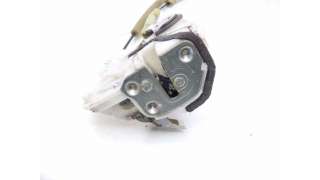 CERRADURA PUERTA DELANTERA DERECHA MAZDA 2 (2008-2015) 1.4 MZR-CD 68CV 1399CC - L.8102026 / DF7358310C