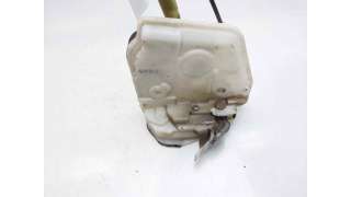 CERRADURA PUERTA DELANTERA DERECHA MAZDA 2 (2008-2015) 1.4 MZR-CD 68CV 1399CC - L.8102026 / DF7358310C