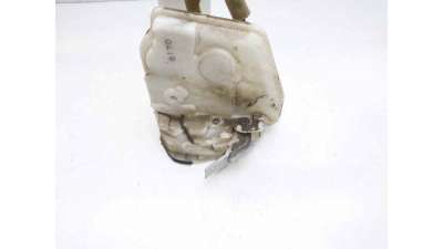 CERRADURA PUERTA TRASERA DERECHA MAZDA 2 (2008-2015) 1.4 MZR-CD 68CV 1399CC - L.8102028 / D65172310D