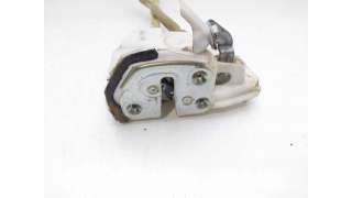 CERRADURA PUERTA TRASERA DERECHA MAZDA 2 (2008-2015) 1.4 MZR-CD 68CV 1399CC - L.8102028 / D65172310D