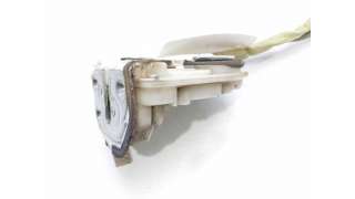 CERRADURA PUERTA TRASERA DERECHA MAZDA 2 (2008-2015) 1.4 MZR-CD 68CV 1399CC - L.8102028 / D65172310D