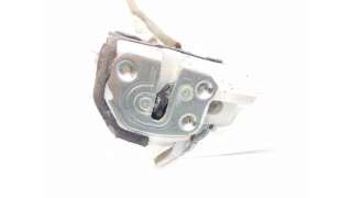 CERRADURA PUERTA TRASERA IZQUIERDA MAZDA 2 (2008-2015) 1.4 MZR-CD 68CV 1399CC - L.8102029 / D65173310D