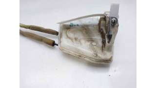 CERRADURA PUERTA TRASERA IZQUIERDA MAZDA 2 (2008-2015) 1.4 MZR-CD 68CV 1399CC - L.8102029 / D65173310D